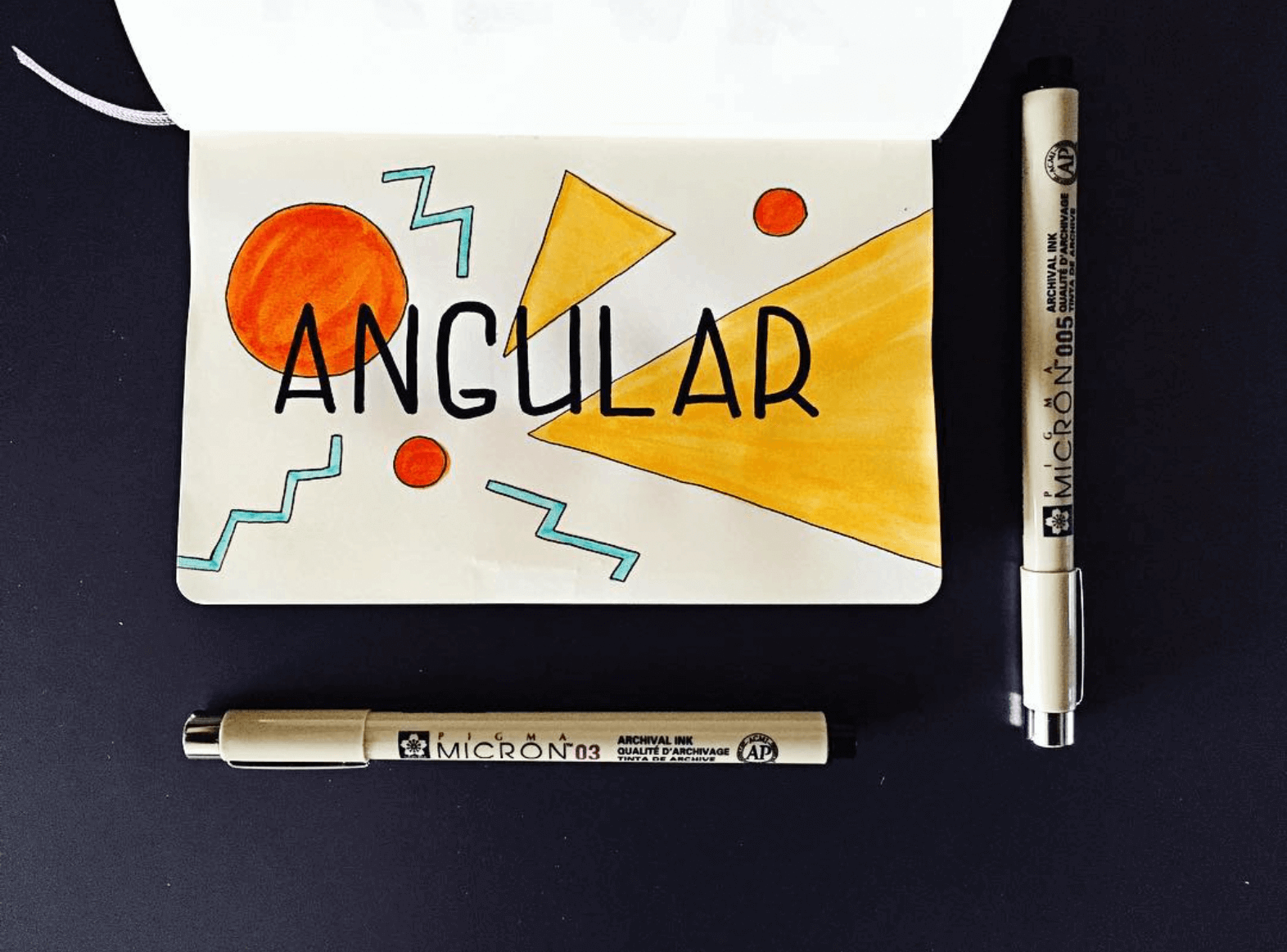 Angular